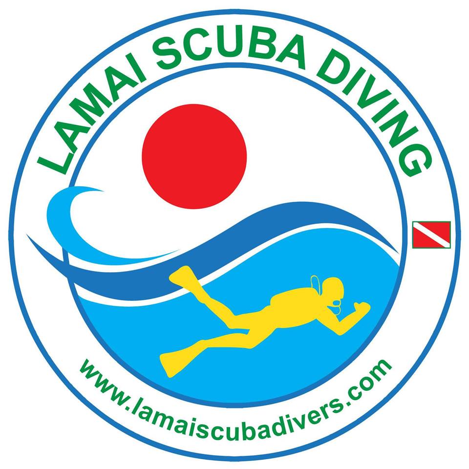 Lamai Scuba Diving